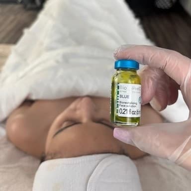 BioRePeel Package of 4 at Raw Aesthetics in Wasilla, AK