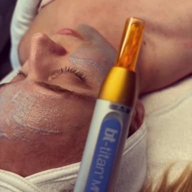 Nanoinfusion Package of 3 at Raw Aesthetics in Wasilla, AK